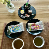 「少しの工夫で特別な日を演出☆こどもの日のテーブルコーディネート術」の画像5