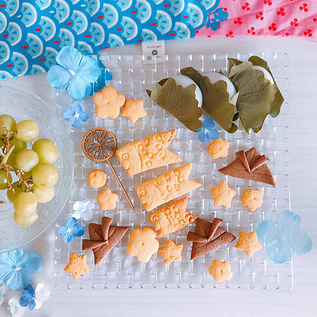 少しの工夫で特別な日を演出☆こどもの日のテーブルコーディネート術