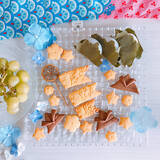 「少しの工夫で特別な日を演出☆こどもの日のテーブルコーディネート術」の画像7