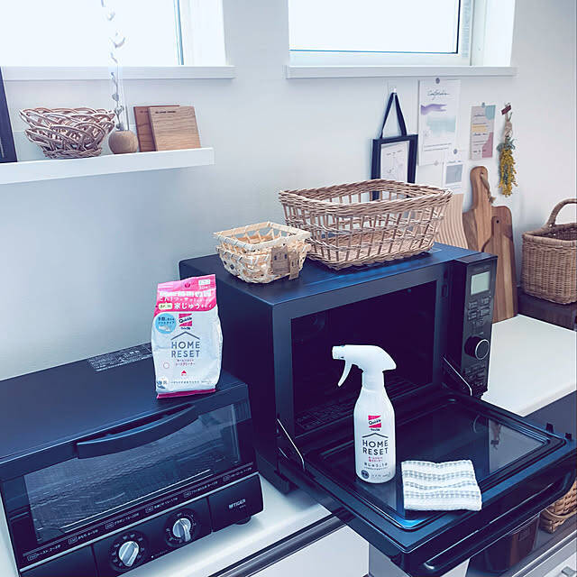 トースター掃除どうしてる？パンくずから焦げ付きまでスッキリさせるアイデア6選