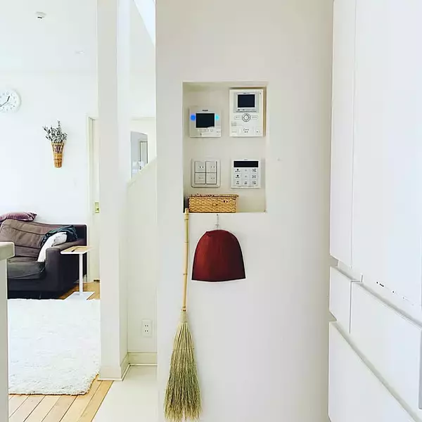 「もう掃除に追われない！毎日をラクにする「掃除を減らす工夫」6選」の画像