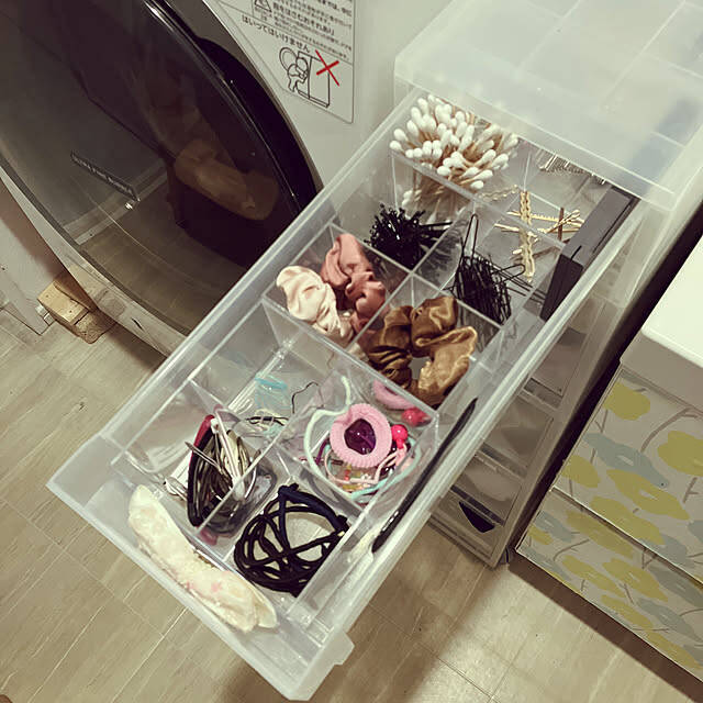「身近な収納アイテムを上手に活用！家族みんなの使いやすさを整える収納のコツ」 by hirariさん
