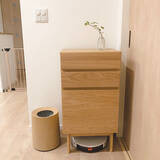 「うちの子はここに決まり☆ロボット掃除機の充電スペースアイディア10選」の画像2