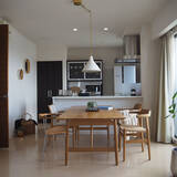 「【写真でルームツアー】3LDK・家族暮らし。sao.minimallifeさんのお家をご紹介！」の画像2