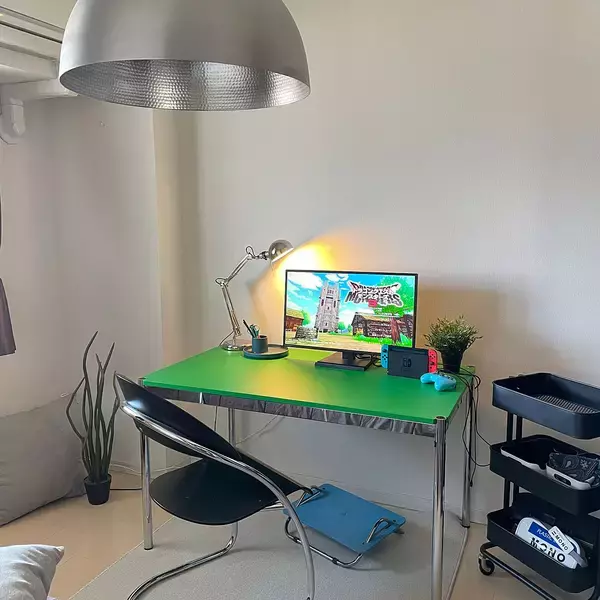 「【写真でルームツアー】3LDK・家族暮らし。sao.minimallifeさんのお家をご紹介！」の画像