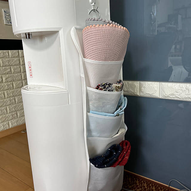 こんな使い方があったなんて！100均で見つけた便利アイテムの意外な活用法