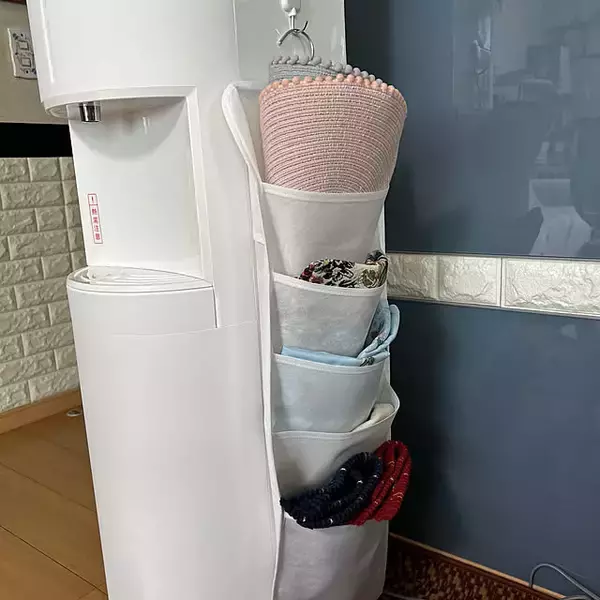 「こんな使い方があったなんて！100均で見つけた便利アイテムの意外な活用法」の画像