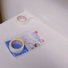 貼るだけで汚れをブロック！家中で使える予防テク5選