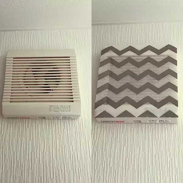 「貼るだけで汚れをブロック！家中で使える予防テク5選」の画像