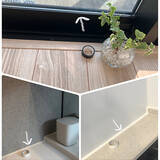 「貼るだけで汚れをブロック！家中で使える予防テク5選」の画像5