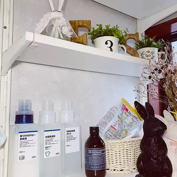 「暮らしに合わせて選びたい、毎日使いやすい無印良品の洗剤6選」の画像