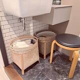 「スペースをむだなく使って片付け上手に♪収納場所が増えるアイデア10選」の画像11