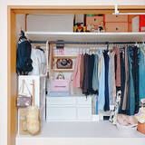 「スペースをむだなく使って片付け上手に♪収納場所が増えるアイデア10選」の画像2