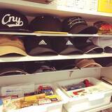 「スペースをむだなく使って片付け上手に♪収納場所が増えるアイデア10選」の画像3