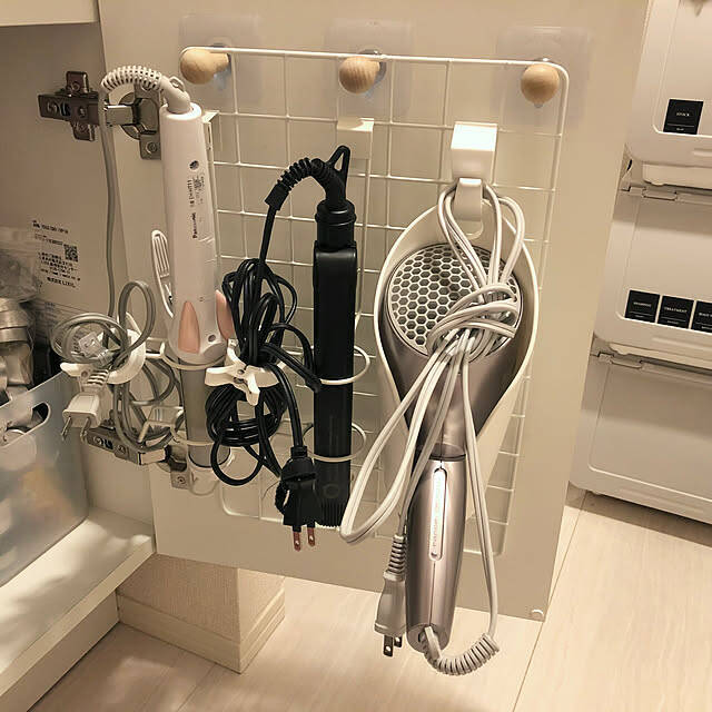 スペースをむだなく使って片付け上手に♪収納場所が増えるアイデア10選