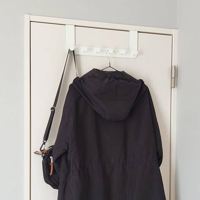 スペースをむだなく使って片付け上手に♪収納場所が増えるアイデア10選