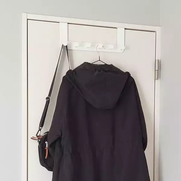 「スペースをむだなく使って片付け上手に♪収納場所が増えるアイデア10選」の画像