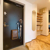 「スペースをむだなく使って片付け上手に♪収納場所が増えるアイデア10選」の画像7