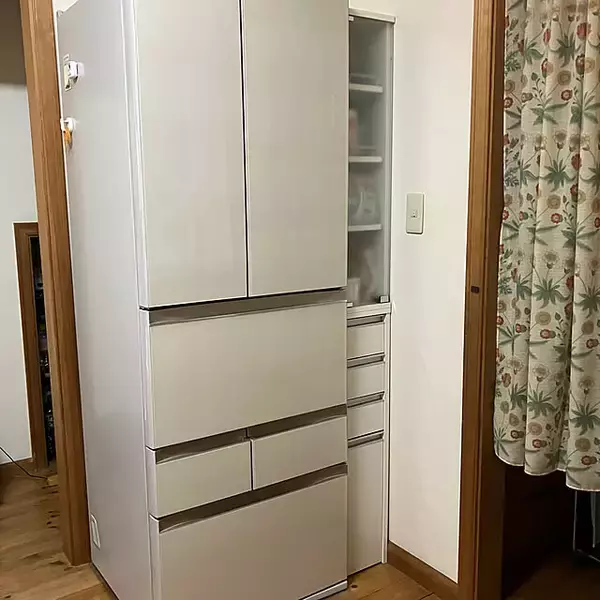 「スペースをむだなく使って片付け上手に♪収納場所が増えるアイデア10選」の画像