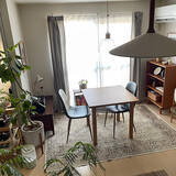 「お部屋を上質にランクアップしてくれる♪ZARA HOMEを取り入れたインテリア実例6選」の画像1