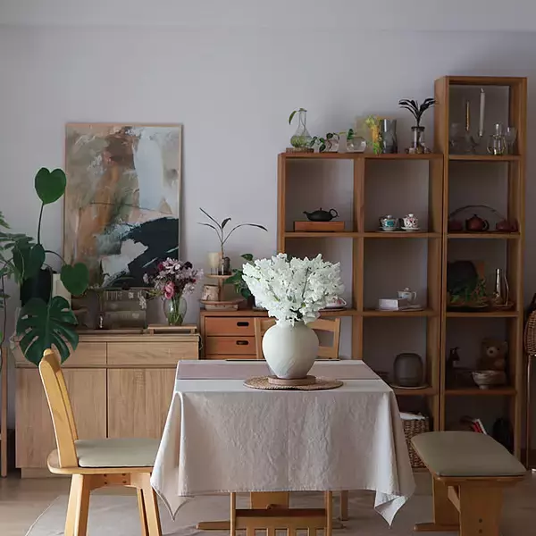 「お部屋を上質にランクアップしてくれる♪ZARA HOMEを取り入れたインテリア実例6選」の画像