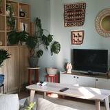 「【写真でルームツアー】DIYの魅力が詰まった、自分だけの特別な場所。理想の住空間を叶えたnonono1126さんのお家をご紹介！」の画像2