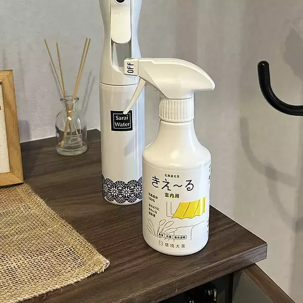 【みんなが選んだ！】家中スッキリ＆もう臭わない！消臭・脱臭アイテム5選