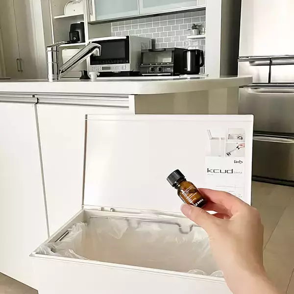 「【みんなが選んだ！】家中スッキリ＆もう臭わない！消臭・脱臭アイテム5選」の画像