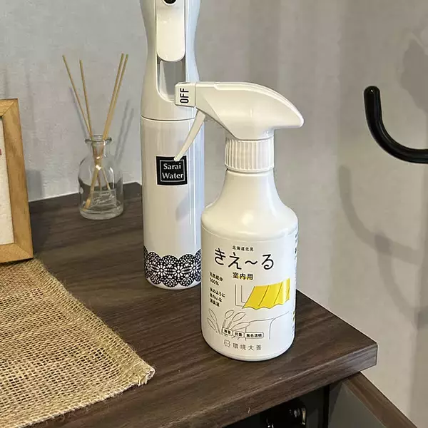 「【みんなが選んだ！】家中スッキリ＆もう臭わない！消臭・脱臭アイテム5選」の画像