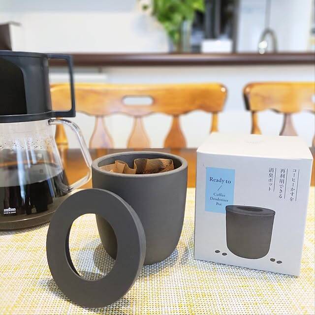 【みんなが選んだ！】家中スッキリ＆もう臭わない！消臭・脱臭アイテム5選