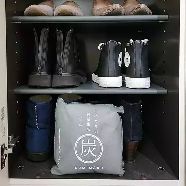 「【みんなが選んだ！】家中スッキリ＆もう臭わない！消臭・脱臭アイテム5選」の画像