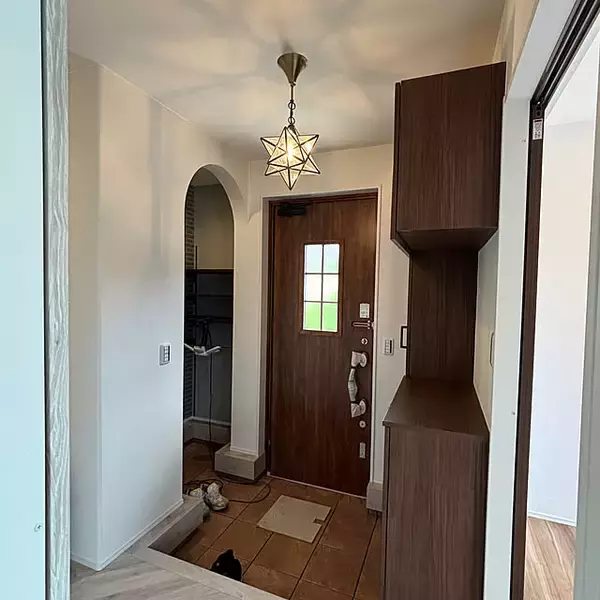 「あたたかみがあって落ち着いた雰囲気に惹かれる♡ブラウンインテリア特集」の画像