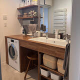 「あたたかみがあって落ち着いた雰囲気に惹かれる♡ブラウンインテリア特集」の画像3