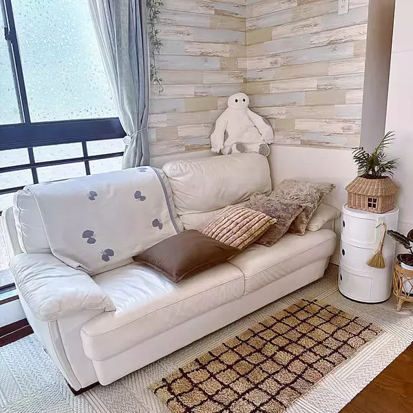 「あたたかみがあって落ち着いた雰囲気に惹かれる♡ブラウンインテリア特集」の画像