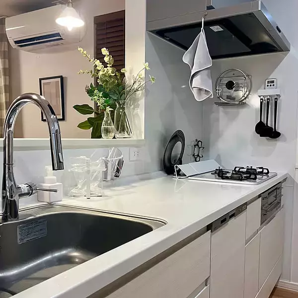 「こまめな掃除が苦手な方必見！掃除をルーティン化するためのポイント6選」の画像