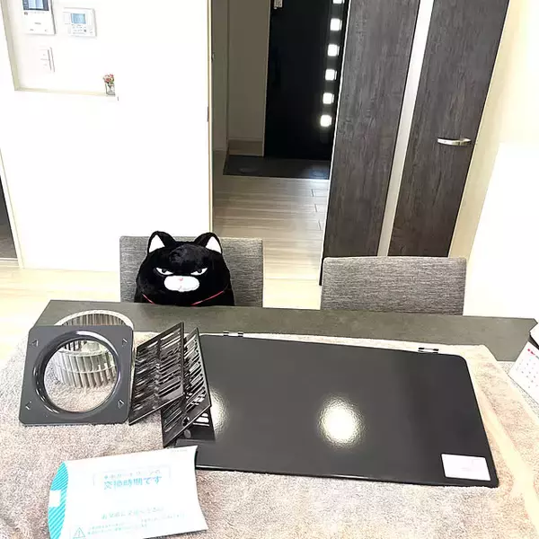 「こまめな掃除が苦手な方必見！掃除をルーティン化するためのポイント6選」の画像