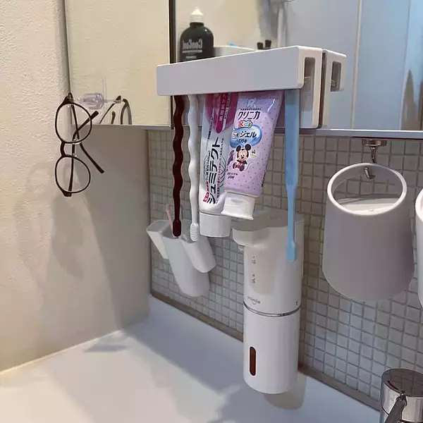 「【みんなが選んだ！】掃除が劇的に楽になる！towerの浮かせる収納アイテム5選」の画像