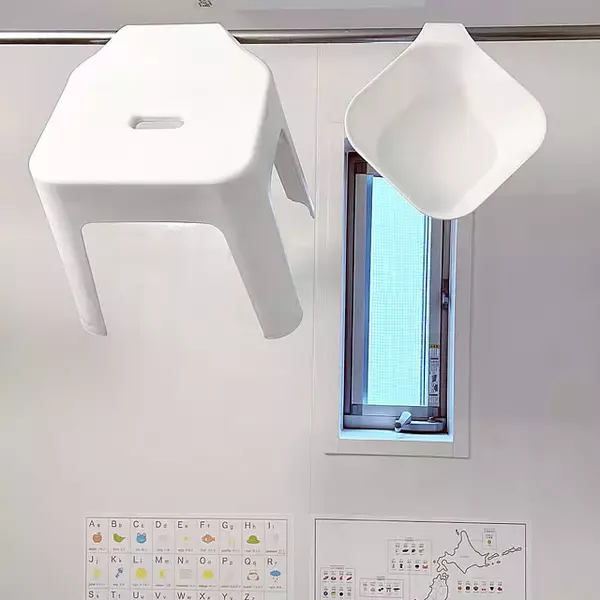 「【みんなが選んだ！】掃除が劇的に楽になる！towerの浮かせる収納アイテム5選」の画像
