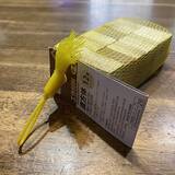 「「アレンジも楽しめる、アイアンブラケット製カーテンホルダー」 by maroさん」の画像7