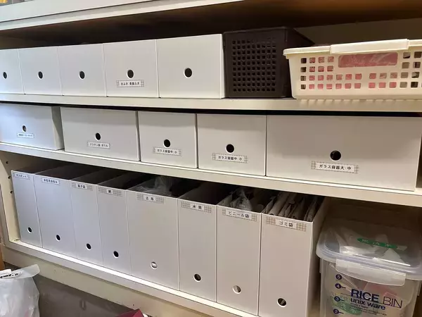 「「分かりやすく暮らしをラクにする、スッキリ収納のつくり方」 by tanpopoさん」の画像