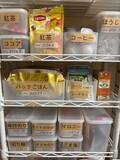 「「分かりやすく暮らしをラクにする、スッキリ収納のつくり方」 by tanpopoさん」の画像5