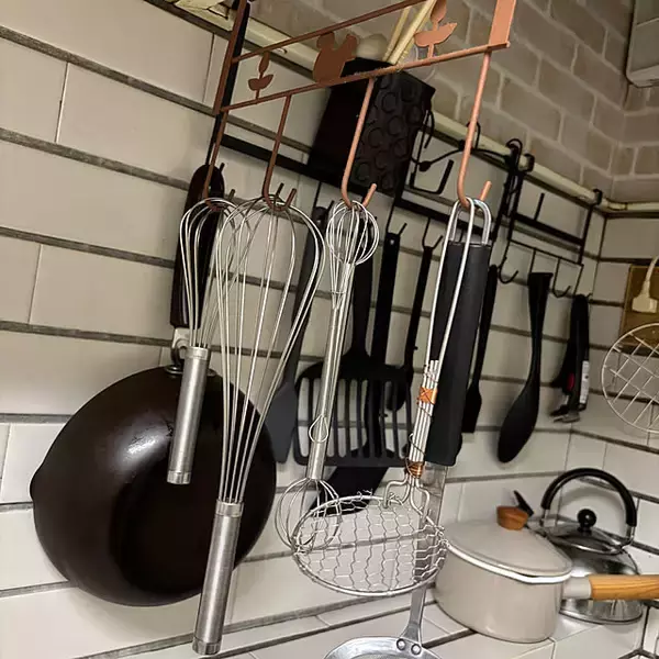 「「分かりやすく暮らしをラクにする、スッキリ収納のつくり方」 by tanpopoさん」の画像