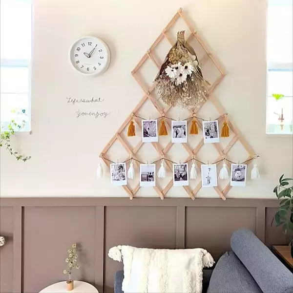 「わたしらしいディスプレイを楽しむ♡選ぶのも楽しいIKEAの雑貨カタログ」の画像