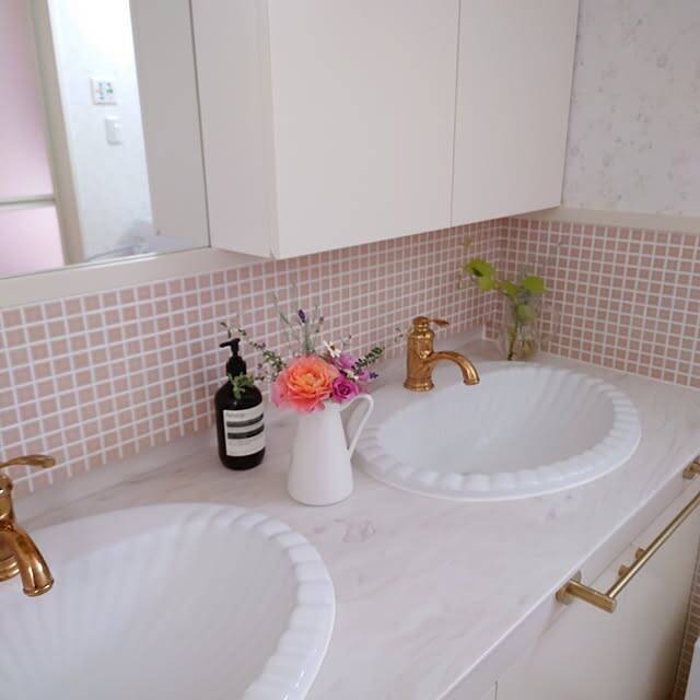 わたしらしいディスプレイを楽しむ♡選ぶのも楽しいIKEAの雑貨カタログ