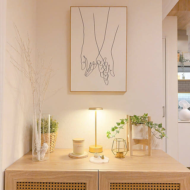 わたしらしいディスプレイを楽しむ♡選ぶのも楽しいIKEAの雑貨カタログ