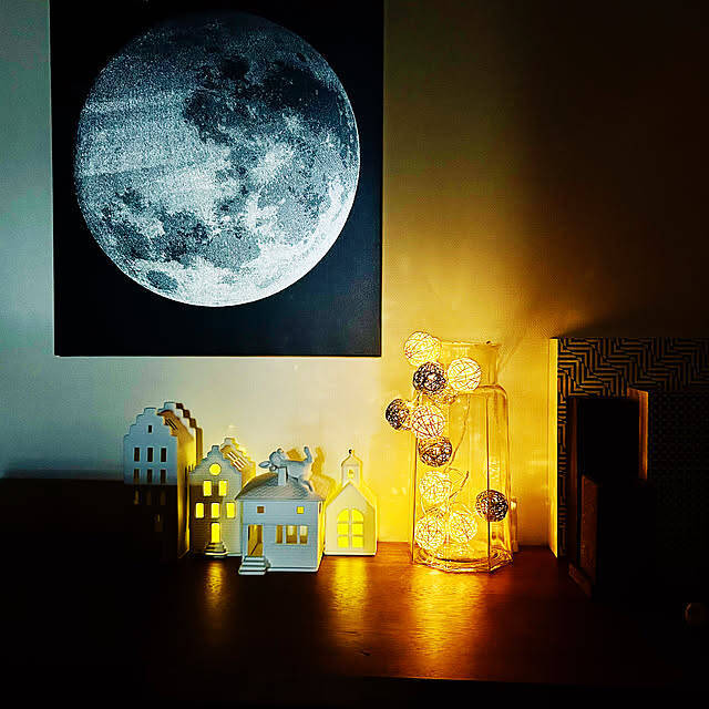 わたしらしいディスプレイを楽しむ♡選ぶのも楽しいIKEAの雑貨カタログ