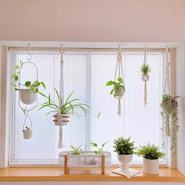 「ざっくり入れてもサマになる！IKEAのリーサトルプ収納実例」の画像