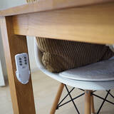 「散らからない家の工夫 自然と戻せる収納アイデア」の画像2