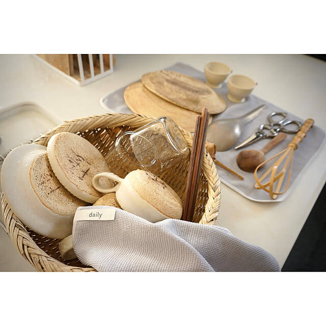 キッチンの広さや家族構成で選ぶ☆おすすめ水切りラック10選