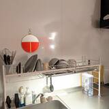 「キッチンの広さや家族構成で選ぶ☆おすすめ水切りラック10選」の画像7